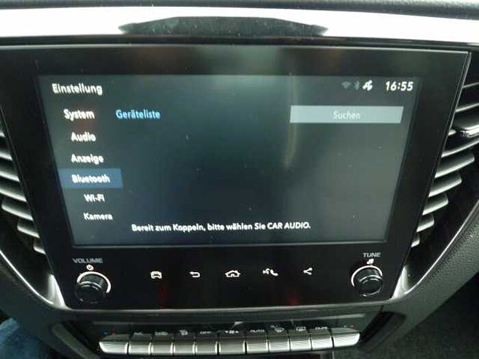 Isuzu D-Max Double Cab 4WD Autm. V-Cross