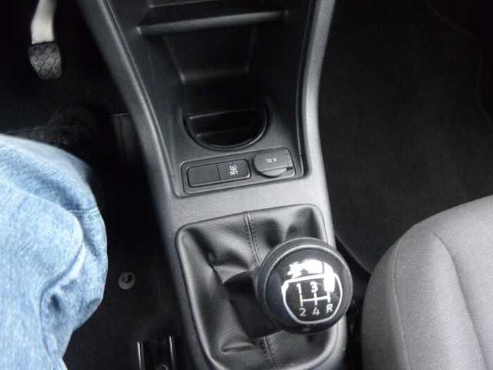 Volkswagen Up 5-Türer up!