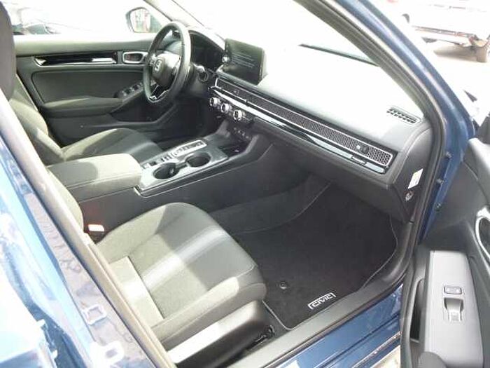 Honda Civic e:HEV 2.0 i-MMD Hybrid (2026) Elegance