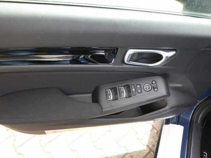 Honda Civic e:HEV 2.0 i-MMD Hybrid (2026) Elegance