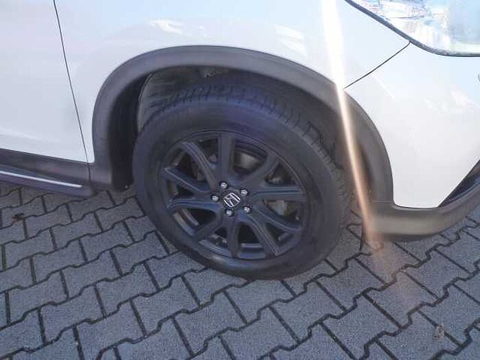 Honda CR-V 2.0i-VTEC 2WD Elegance