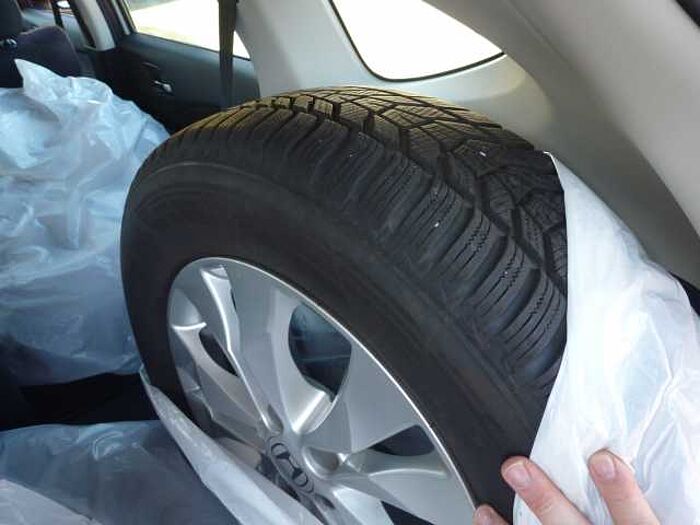 Honda CR-V 2.0i-VTEC 2WD Elegance