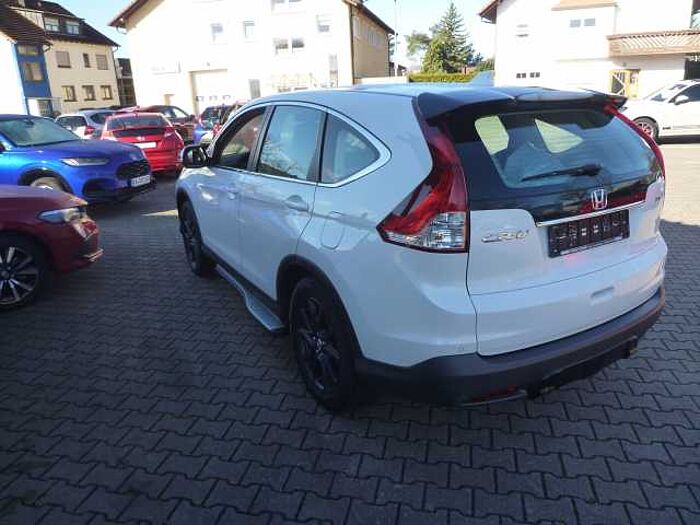 Honda CR-V 2.0i-VTEC 2WD Elegance