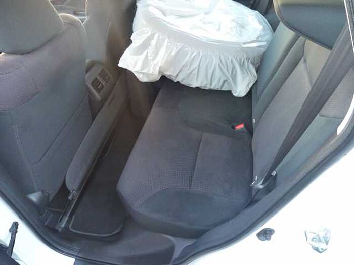 Honda CR-V 2.0i-VTEC 2WD Elegance