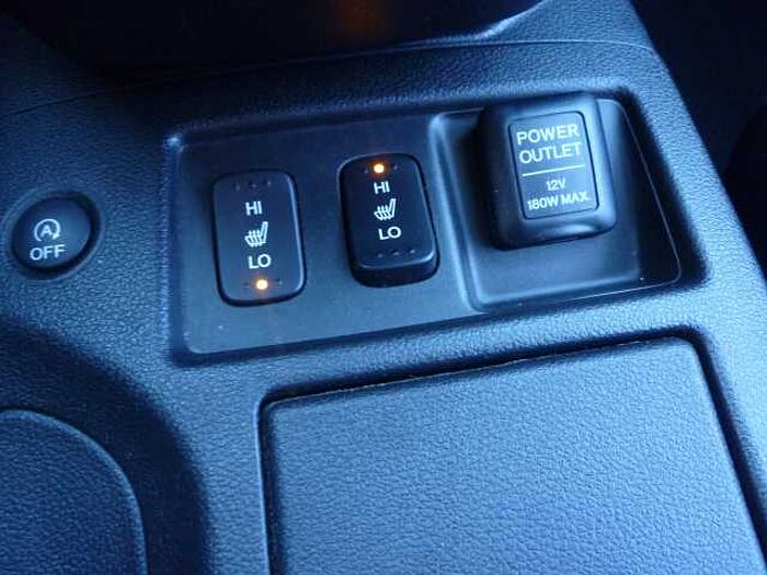 Honda CR-V 2.0i-VTEC 2WD Elegance