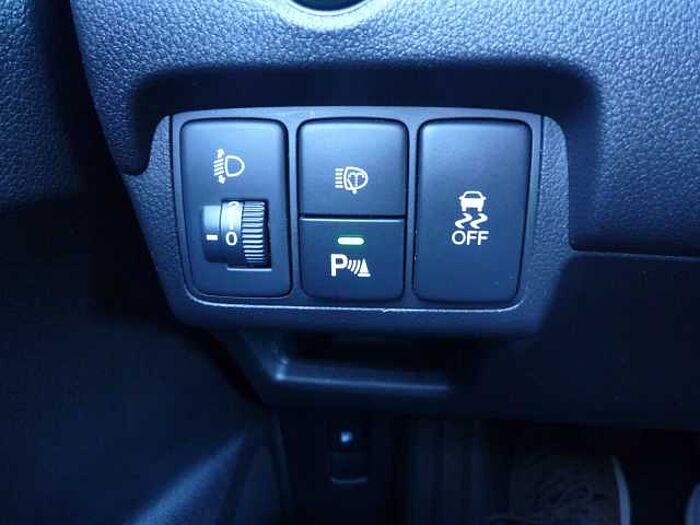 Honda CR-V 2.0i-VTEC 2WD Elegance