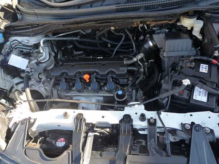 Honda CR-V 2.0i-VTEC 2WD Elegance