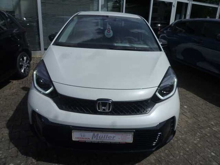 Honda Jazz Hybrid e:HEV 1.5 i-MMD Advance Sport