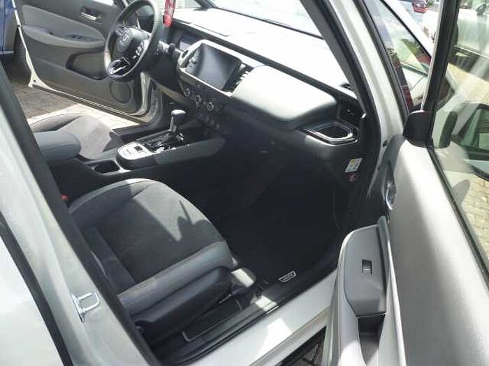 Honda Jazz Hybrid e:HEV 1.5 i-MMD Advance Sport