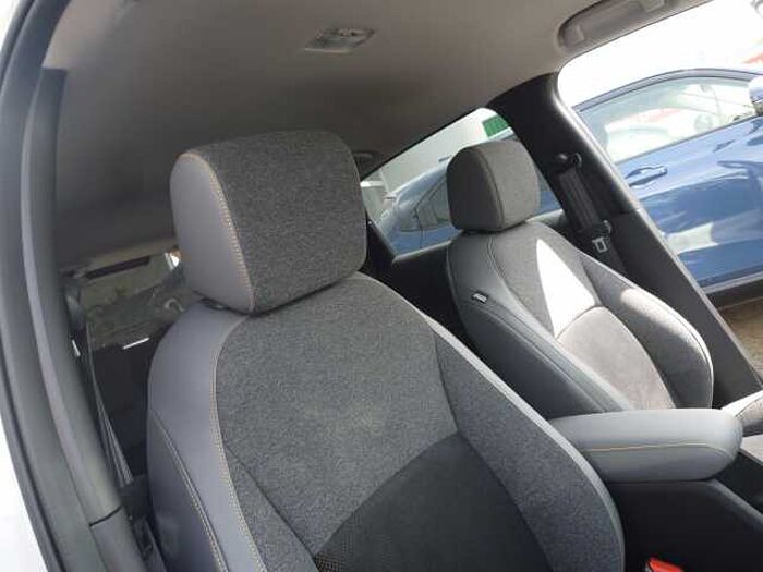 Honda Jazz Hybrid e:HEV 1.5 i-MMD Advance Sport
