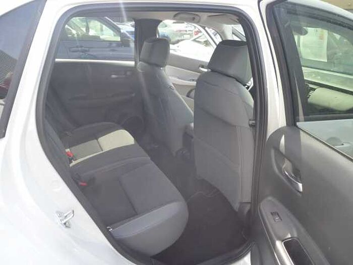 Honda Jazz Hybrid e:HEV 1.5 i-MMD Advance Sport