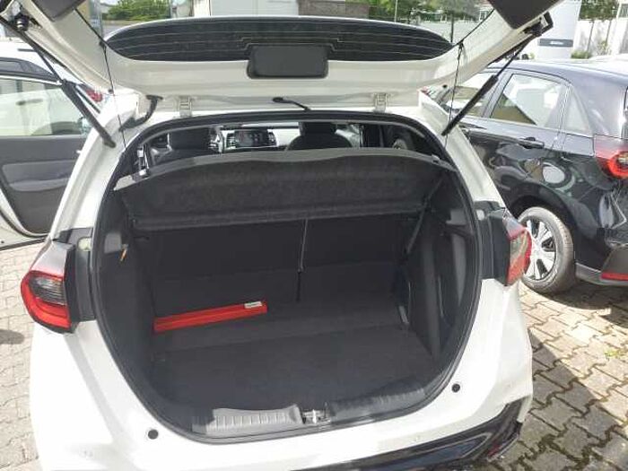 Honda Jazz Hybrid e:HEV 1.5 i-MMD Advance Sport