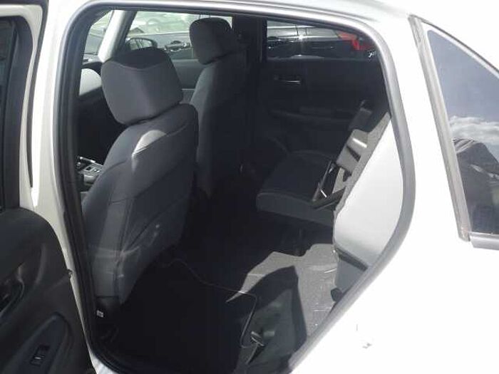 Honda Jazz Hybrid e:HEV 1.5 i-MMD Advance Sport