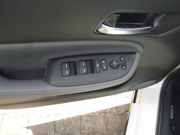 Honda Jazz Hybrid e:HEV 1.5 i-MMD Advance Sport