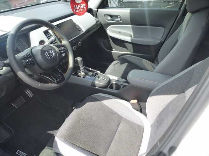 Honda Jazz Hybrid e:HEV 1.5 i-MMD Advance Sport