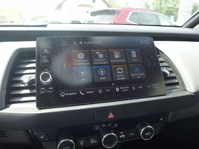 Honda Jazz Hybrid e:HEV 1.5 i-MMD Advance Sport