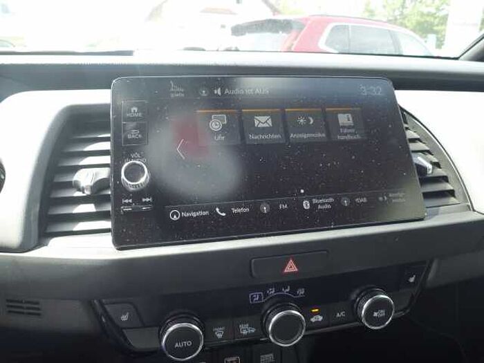 Honda Jazz Hybrid e:HEV 1.5 i-MMD Advance Sport