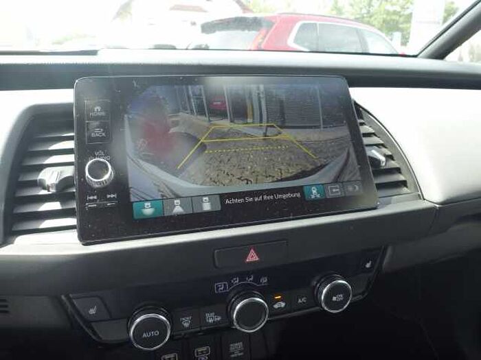 Honda Jazz Hybrid e:HEV 1.5 i-MMD Advance Sport