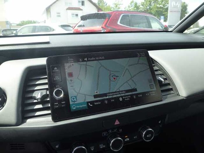 Honda Jazz Hybrid e:HEV 1.5 i-MMD Advance Sport
