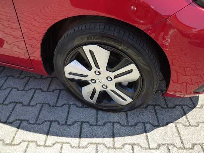 Honda Jazz Hybrid e:HEV 1.5 i-MMD Executive