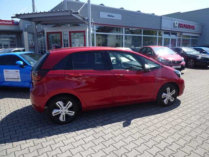 Honda Jazz Hybrid e:HEV 1.5 i-MMD Executive