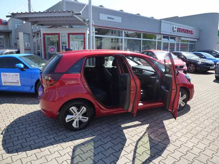 Honda Jazz Hybrid e:HEV 1.5 i-MMD Executive