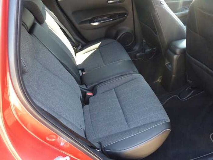 Honda Jazz Hybrid e:HEV 1.5 i-MMD Executive