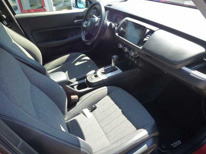 Honda Jazz Hybrid e:HEV 1.5 i-MMD Executive