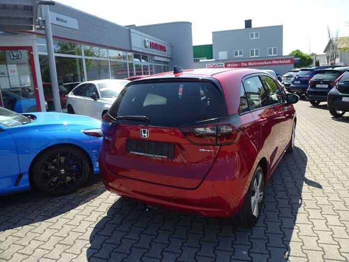 Honda Jazz Hybrid e:HEV 1.5 i-MMD Executive