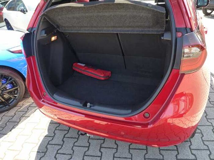 Honda Jazz Hybrid e:HEV 1.5 i-MMD Executive