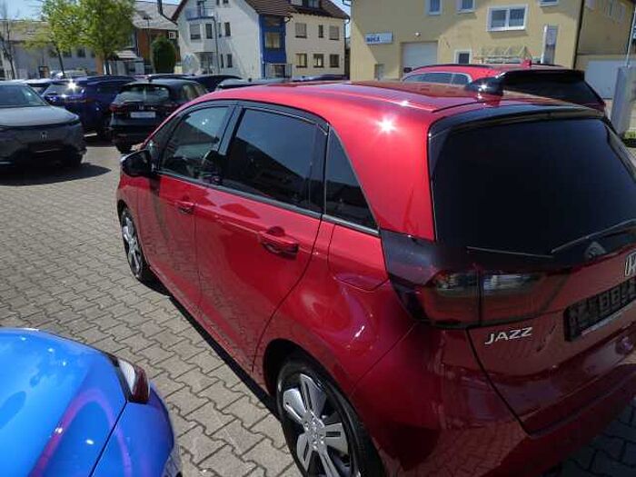 Honda Jazz Hybrid e:HEV 1.5 i-MMD Executive