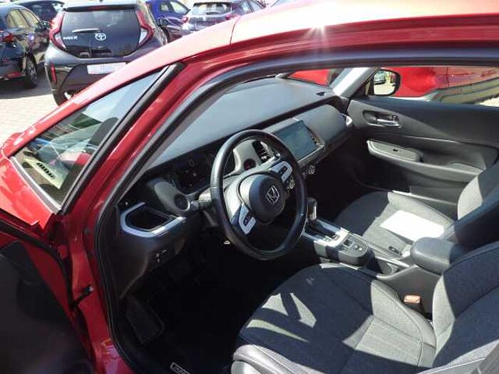 Honda Jazz Hybrid e:HEV 1.5 i-MMD Executive