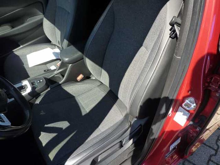 Honda Jazz Hybrid e:HEV 1.5 i-MMD Executive