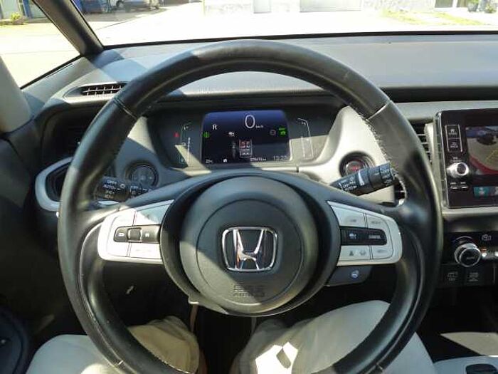 Honda Jazz Hybrid e:HEV 1.5 i-MMD Executive