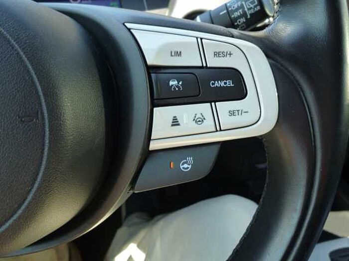 Honda Jazz Hybrid e:HEV 1.5 i-MMD Executive