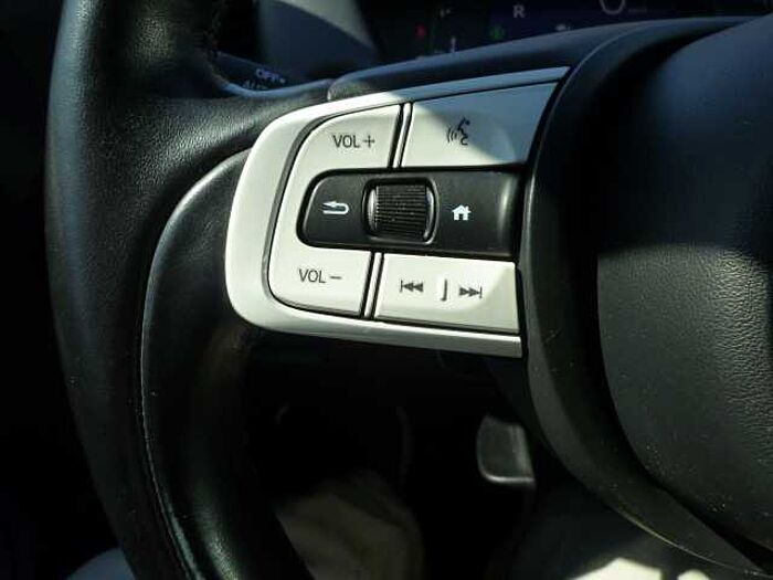 Honda Jazz Hybrid e:HEV 1.5 i-MMD Executive