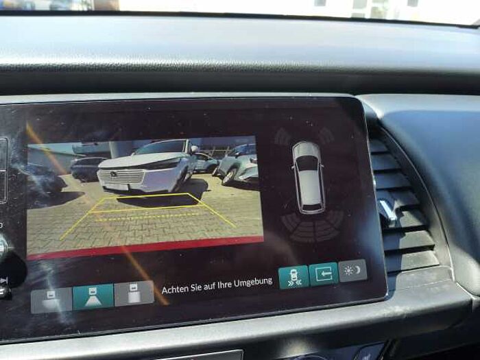 Honda Jazz Hybrid e:HEV 1.5 i-MMD Executive