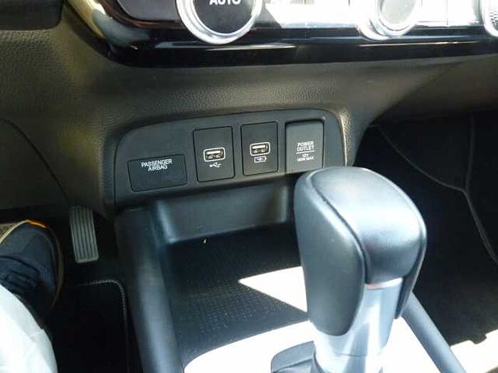 Honda Jazz Hybrid e:HEV 1.5 i-MMD Executive