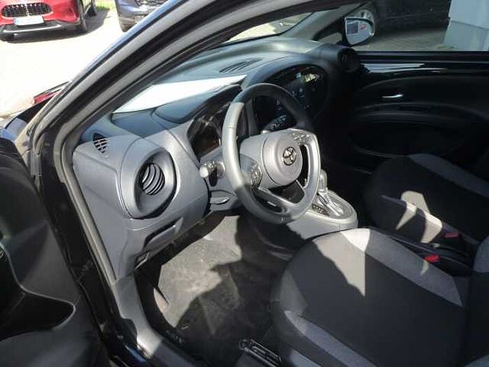 Toyota Aygo X Active