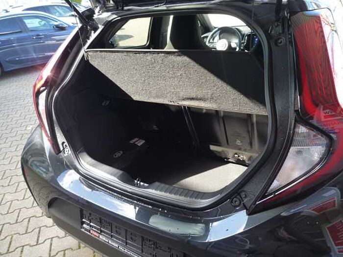 Toyota Aygo X Active
