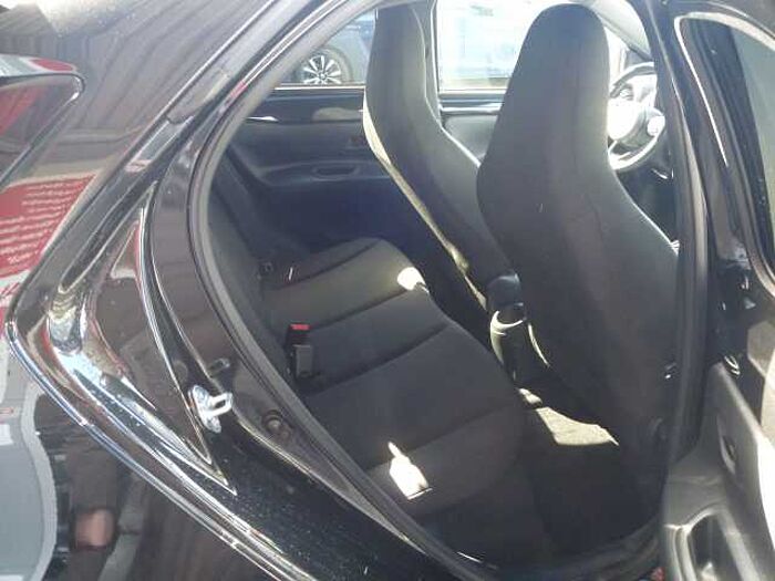 Toyota Aygo X Active