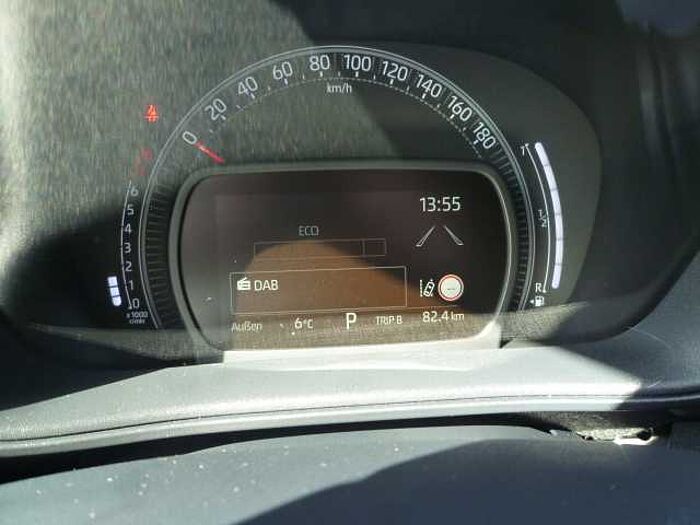 Toyota Aygo X Active