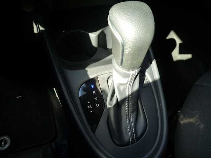 Toyota Aygo X Active