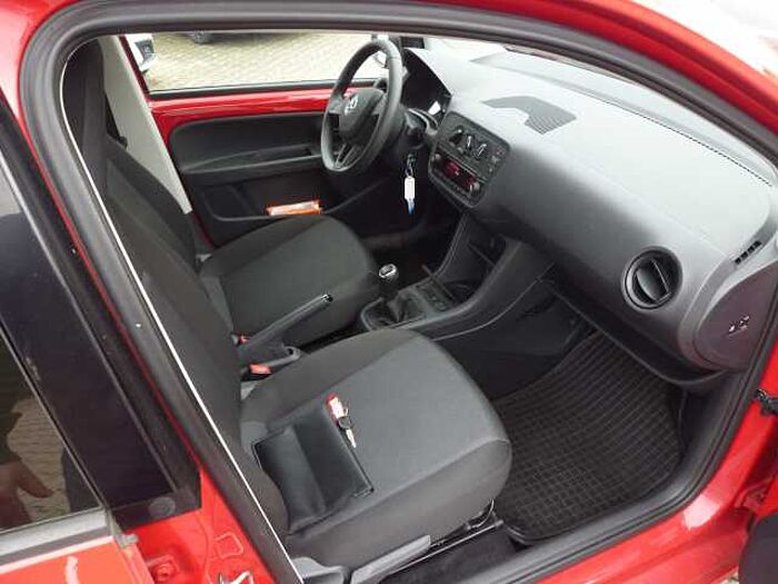 SKODA Citigo 5-Türer 1.0 Cool Edition