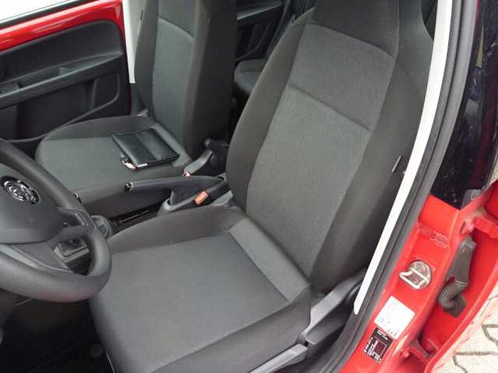 SKODA Citigo 5-Türer 1.0 Cool Edition