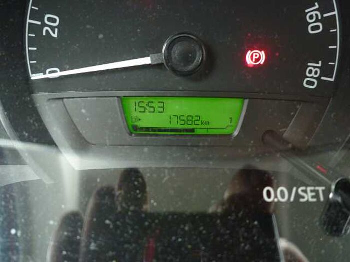 SKODA Citigo 5-Türer 1.0 Cool Edition