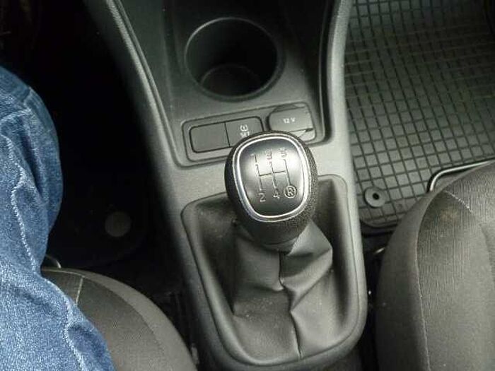 SKODA Citigo 5-Türer 1.0 Cool Edition