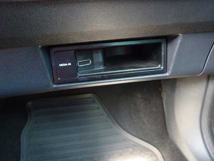 SKODA Fabia II Fließheck 1.2 TSI MONTE CARLO