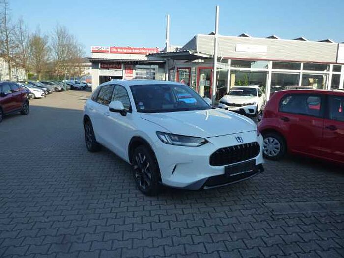 Honda ZR-V Hybrid e:HEV 2.0 i-MMD Advance