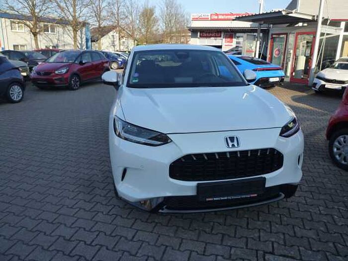 Honda ZR-V Hybrid e:HEV 2.0 i-MMD Advance